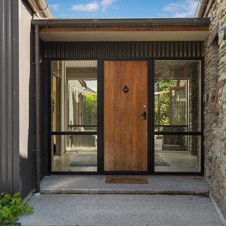 Maytime Cottage - Arrowtown Holiday Home المظهر الخارجي الصورة