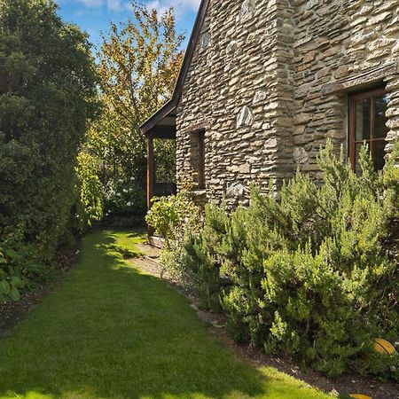 Maytime Cottage - Arrowtown Holiday Home المظهر الخارجي الصورة