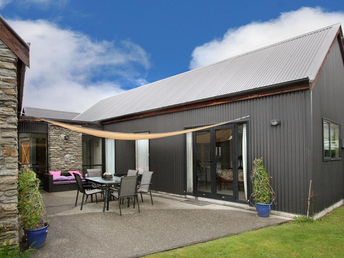 Maytime Cottage - Arrowtown Holiday Home المظهر الخارجي الصورة
