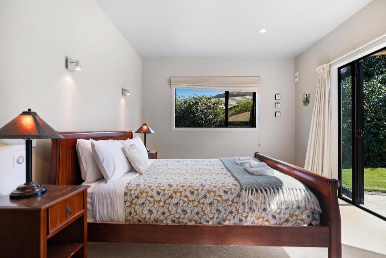 Maytime Cottage - Arrowtown Holiday Home المظهر الخارجي الصورة