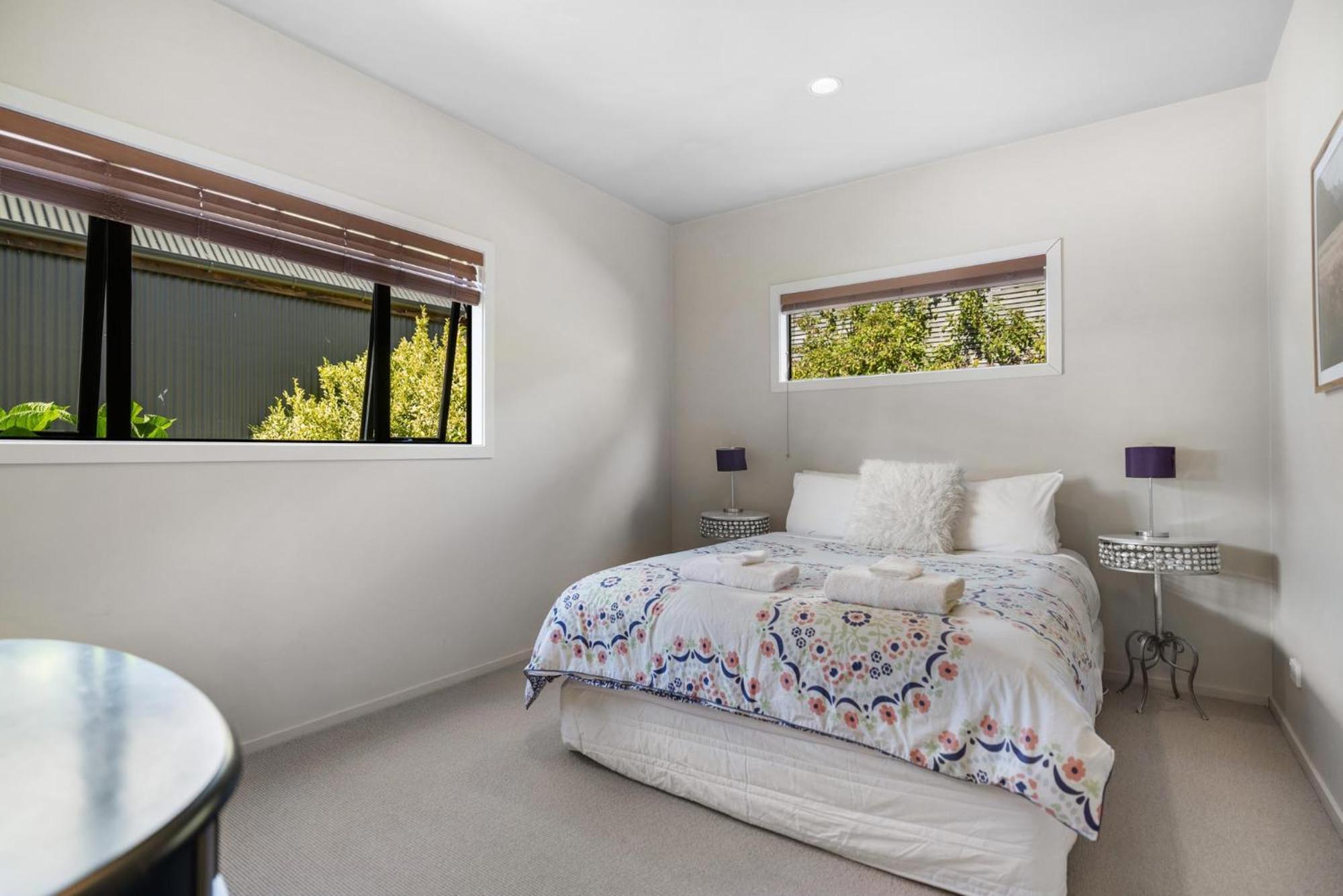 Maytime Cottage - Arrowtown Holiday Home المظهر الخارجي الصورة